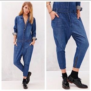 One Teaspoon for Urban Outfitters jumpsuit